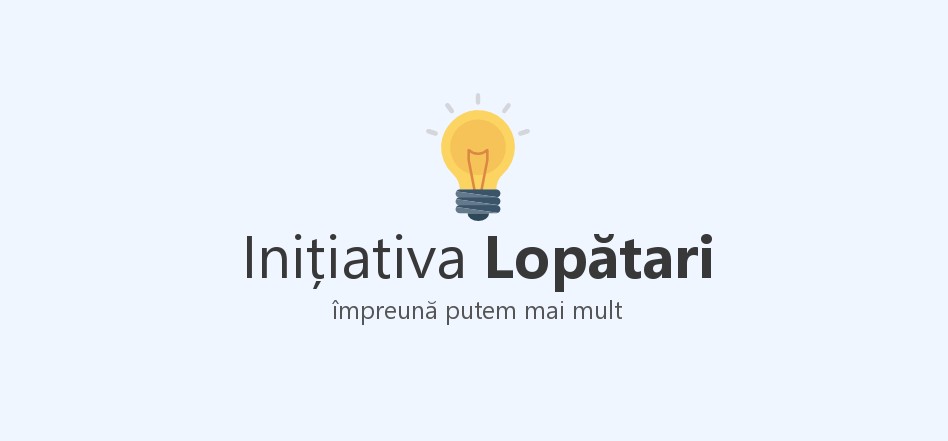 Inițiativa Lopătari
